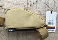 Evoc S/F Toptube Bag Ochre Ocker