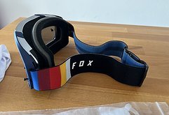 Fox  Racing Vue Vlar Spark Goggle, Enduro/Freeride/Downhill,Brille,Sonnenbrille,Neu