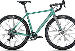 Bottecchia Race Gravel Gravel Diamant 58cm