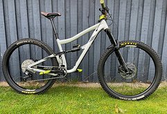 Ibis Cycles Ripmo AF