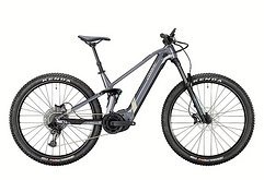 Conway NEU: Xyron S 2.9 NEU Gr. M - Bosch CX