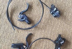 Magura MT 7 Pro Set