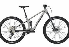 Transition Bikes Smuggler, Alloy Deore, Large