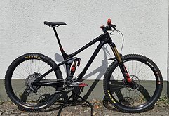 Rocky Mountain Slayer C90 - 2019 - M