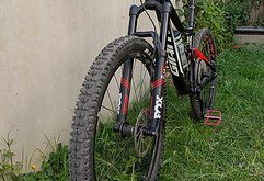Giant Fully Trance 1 2018 Größe M 27,5''