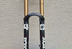 Fox Racing Shox 40 GRIP2 Factory