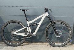 Ibis Cycles Ripmo Custom