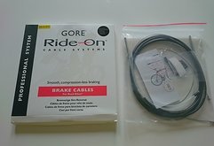 Gore Ride-On Professional Bremszugset Road, neu
