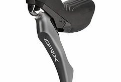Shimano GRX 810 ST-RX810 Schalt/Bremshebel Links Neu