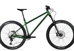 Norco Torrent S1 HT Steel All-Mountain-Hardtail Trailhardtail 29er Neu