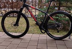 Trek Procaliber 9.7