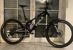 Pole Evolink EN158
