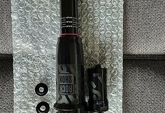 RockShox Deluxe