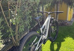 Specialized Turbo Levo Comp 29 NB