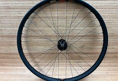 Industry Nine / Santa Cruz Reserve DH Carbon Hinterrad 29" Boost schwa