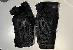 Kali Protectives Knieschoner Strike