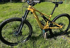 Specialized Turbo Levo