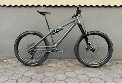 Liteville 301 MK14 M