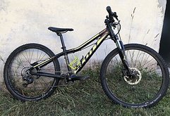 Scott Scale Disc RC Jr 24" Kinderrad Kindermountainbike