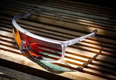 Adidas NEU! Adidas Unisex Sport MTB Rad Lauf Sonnenbrille (UVP € 179,-)