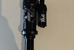 Fox Racing Shox FLOAT X Performance 2 pos  205x65 mm Trunnion NEU