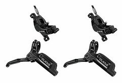 SRAM Guide T Scheibenbremsenset Disc MTB 4-Kolben-Sattel Neu