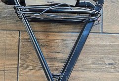 Racktime Snap It 2.0 Gepäckträger Major/Xtrawatt OEM inkl. Licht Neu
