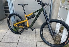 Rocky Mountain Slayer Alloy 50