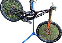 Santa Cruz Bicycles V10.7 CC MX Rahmen  Gr.M **NEU und ungefahren**