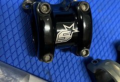 Spank Vorbau Direct Mount 31.8