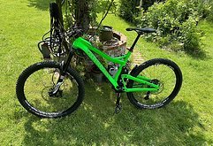 Propain Tyee AL 27.5 Gr. M