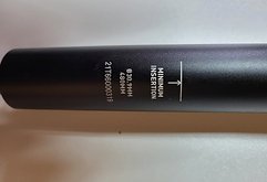 RockShox Reverb Stealth 170 30,9 Dehy Triggy