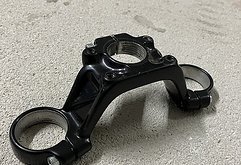 RockShox Boxxer Gabel Brücke