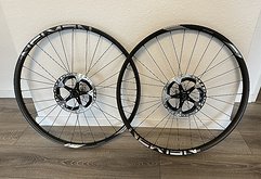 Newmen SL-A30 Advanced Enduro Carbon Laufradsatz XD 29er