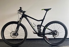 Merida OneTwenty  9.700 29“ XT-Edition
