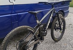 Trek Remedy 8 Größe M/L