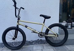Tall Order 315 custom