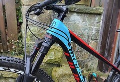 Mondraker Chrono R Carbon