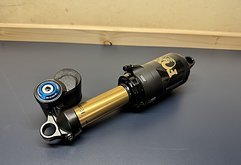 Fox Racing Shox Float X2 Factory 250x70