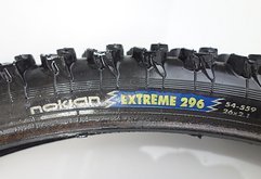 Nokian Extreme 296 Spikereifen 26x2,1 (Klassiker!)