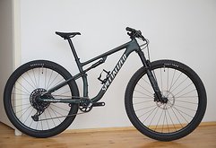Specialized Epic 2022