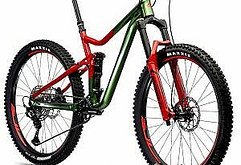 Merida One-Forty