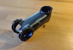Newmen Evolution SL 318.4 90mm Titanschrauben