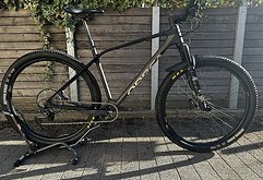Orbea Alma M20