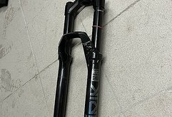 RockShox Lyrik Ultimate RC2 Charger 3 29“ 160mm