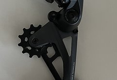SRAM Eagle GX 12-fach Schaltwerk + NX Trigger