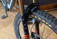 Fox Racing Shox 34 Factory Grip 2 29“ 130mm