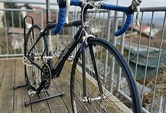 Cube Peloton