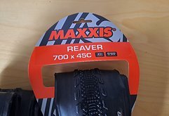 Maxxis Reaver 700x45c