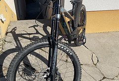 YT Industries Tues CORE 2